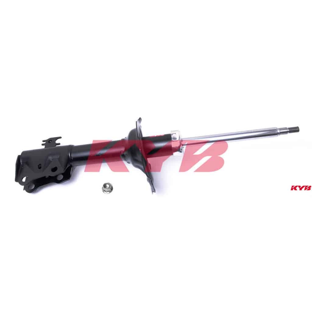 AMORTIGUADOR (D) TOYOTA YARIS TODOS 03-05