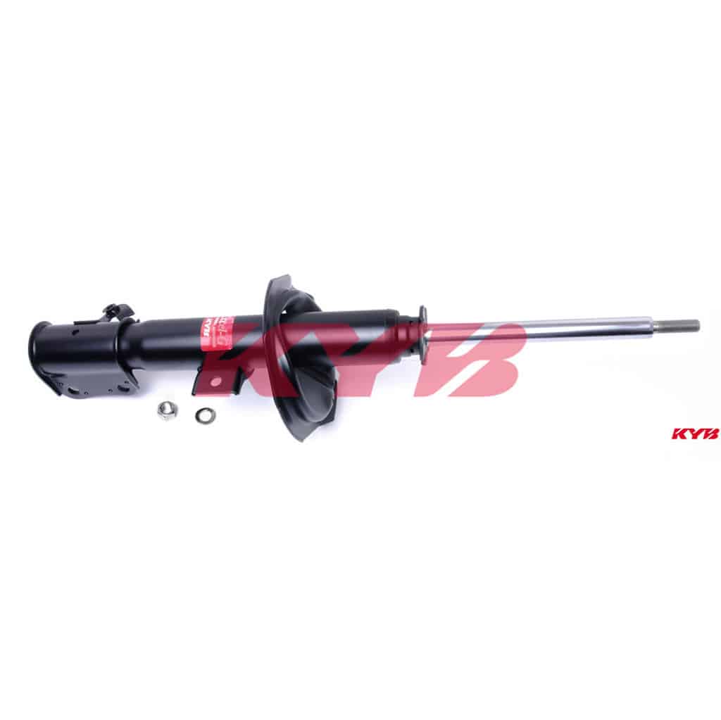AMORTIGUADOR (DI) SUZUKI SWIFT 06-11 (Excepto Sport) (No hay para sport)