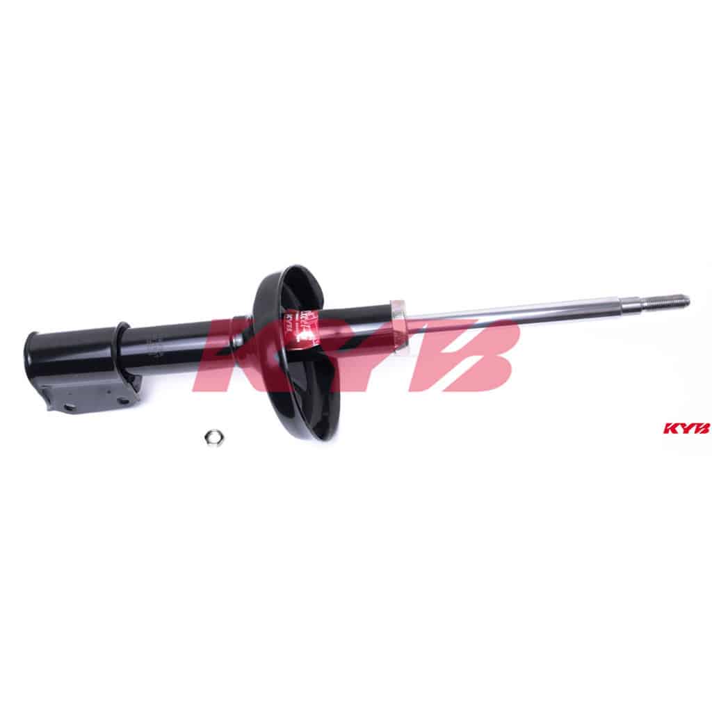 AMORTIGUADOR (D) NISSAN PLATINA TODOS 02-10 // RENAULT CLIO EXCEPTO  SPORT 02-10 