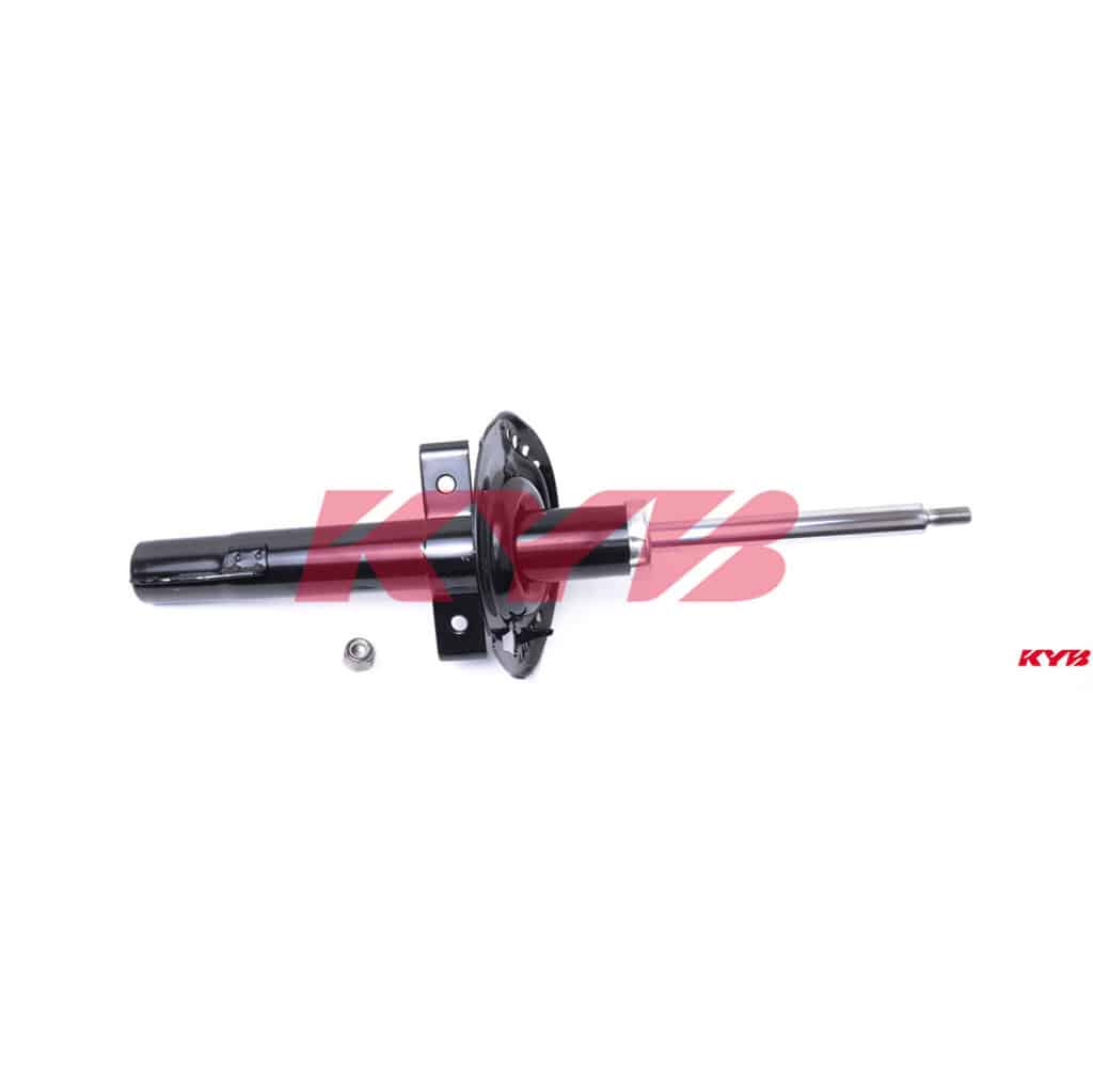 AMORTIGUADOR (D) RENAULT MEGANE II 05 - 10 SEDAN & HB EXCEPTO RS / SPORT 