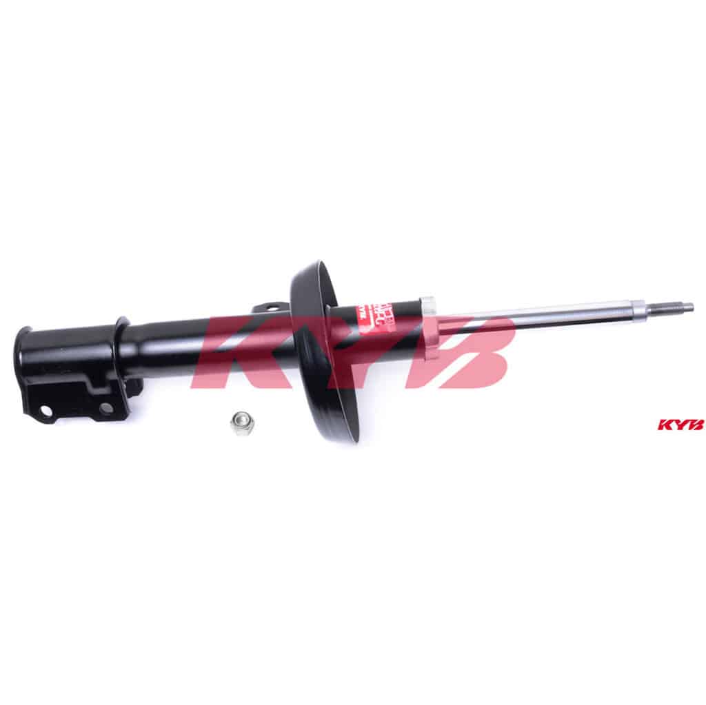 AMORTIGUADOR (DI) CHEVROLET ASTRA TODOS 00-03 // CHEVROLET ASTRA (S/ABS) 04-06 //CHEVROLET ZAFIRA TODOS 02-05 (DI)