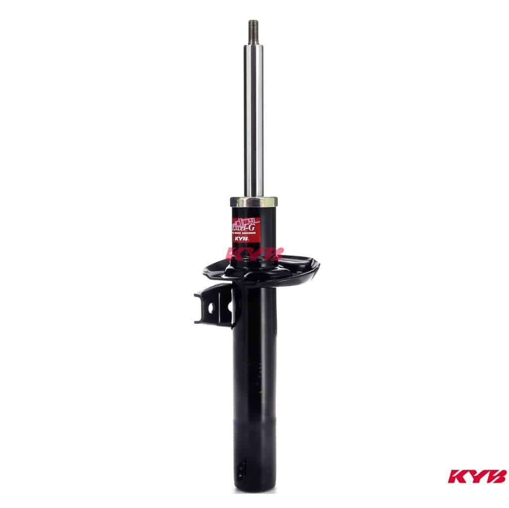 KYB (D) (55mm) ALTEA 08-15/LEON CUPRA,FR,Style 08-13/VW BEETLE Todos 12-19/CADDY 16-20/VW CC 09-17/GOLF A5 Inc. GTI 07-09/Golf GTI A6 Todos 10-13/JETTA (A6) 11-18/JETTA (A7) 18-19/PASSAT 05-19/TIGUAN Todos 14-19