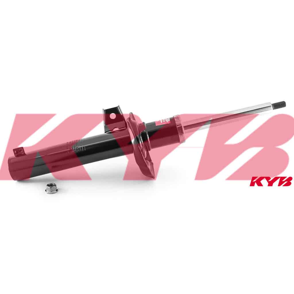 KYB (D) (55mm) ALTEA 08-15/LEON CUPRA,FR,Style 08-13/VW BEETLE Todos 12-19/CADDY 16-20/VW CC 09-17/GOLF A5 Inc. GTI 07-09/Golf GTI A6 Todos 10-13/JETTA (A6) 11-18/JETTA (A7) 18-19/PASSAT 05-19/TIGUAN Todos 14-19