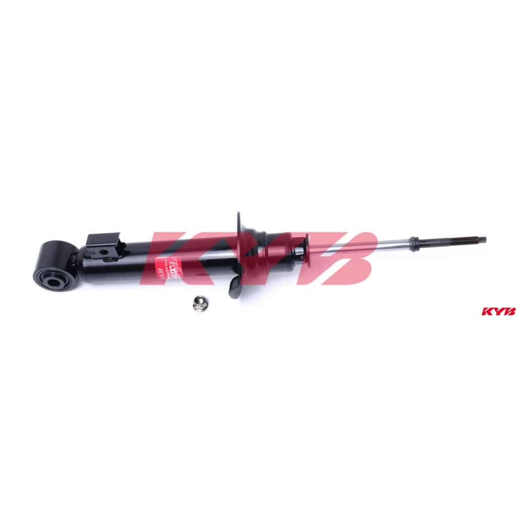MITSUBISHI MONTERO Sport 4WD Exc. Susp. Electronica 08-13 (D)