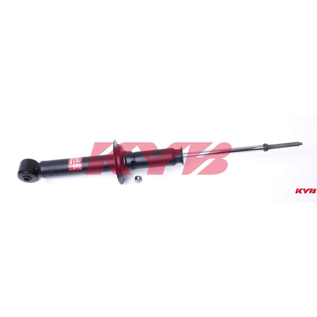 AMORTIGUADOR MITSUBISHI SPACE STAR 03-04 TRASERO
