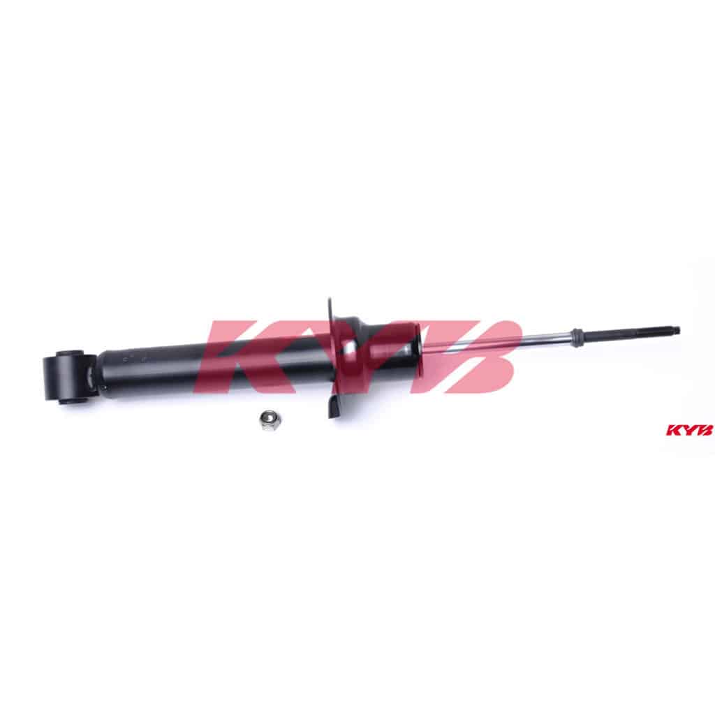 AMORTIGUADOR MITSUBISHI MONTERO LIMITED 05-07 DELANTERO ;  MITSUBISHI MONTERO LIMITED 08-13 DELANTERO