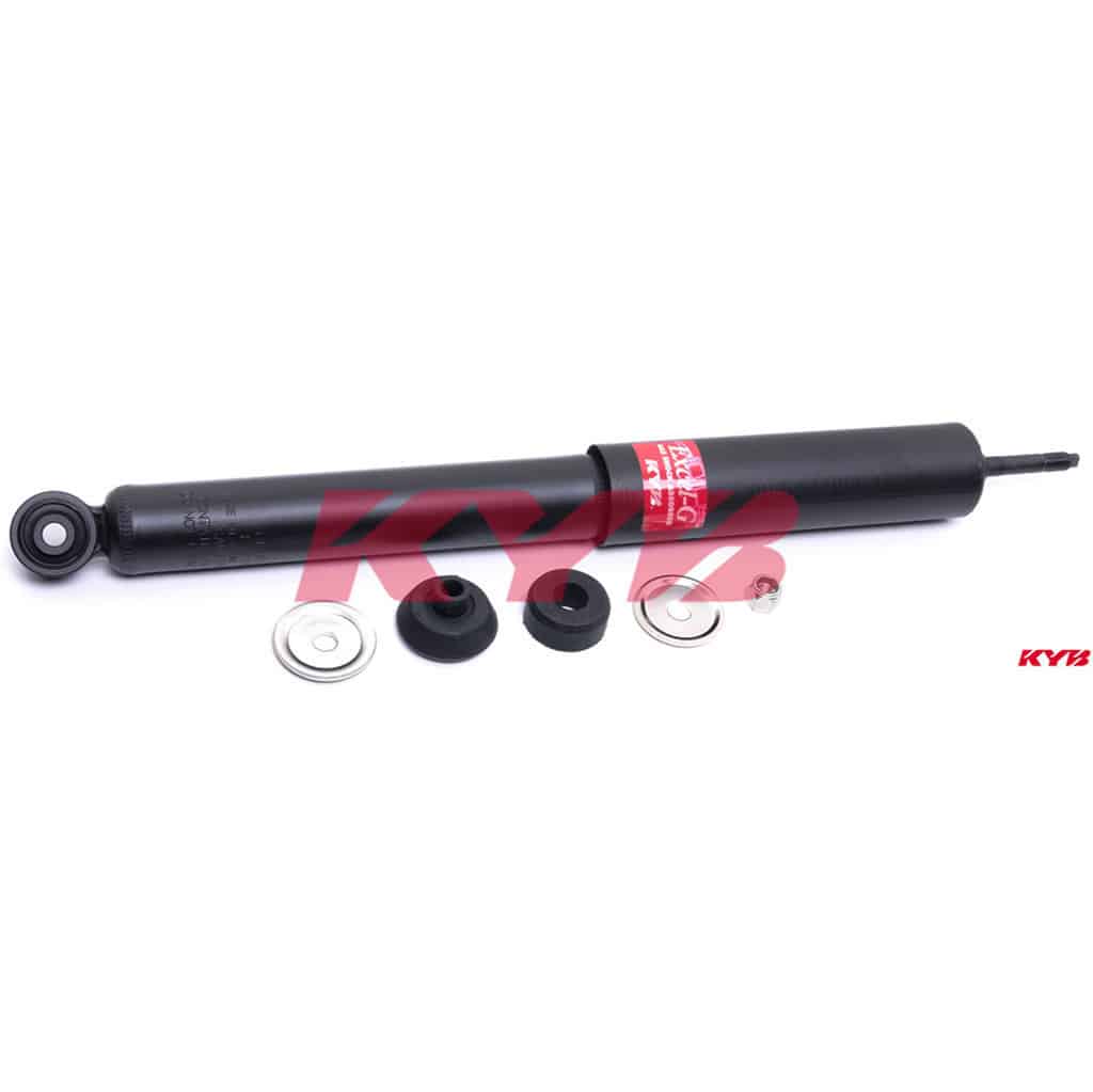 AMORTIGUADOR CHEVROLET CORSA [SEDAN &amp; HATCHBACK] 02-08 (T)