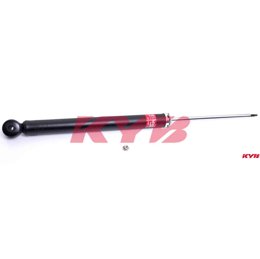 AMORTIGUADOR (T) FORD ECOSPORT MANUAL 03-12 // FORD ECOSPORT AUTOMATICA 07-12 (T)