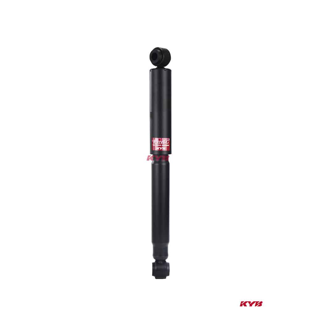 AMORTIGUADOR TOYOTA 4-RUNNER TODAS 84-85 TRASERO ; TOYOTA 4-RUNNER TODAS 86-89 TRASERO ; TOYOTA PICK UP (EXCEPTO  T100, TACOMA & 4-RUNNER) TODAS 4WD 84-85 TRASERO ; TOYOTA PICK UP (EXCEPTO  T