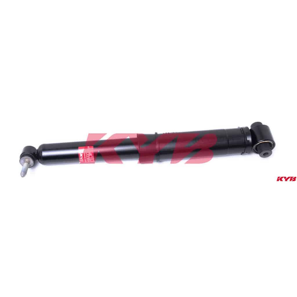 AMORTIGUADOR (T) RENAULT MEGANE II SEDAN & HB 05-10 (Excepto RS /SPORT)  