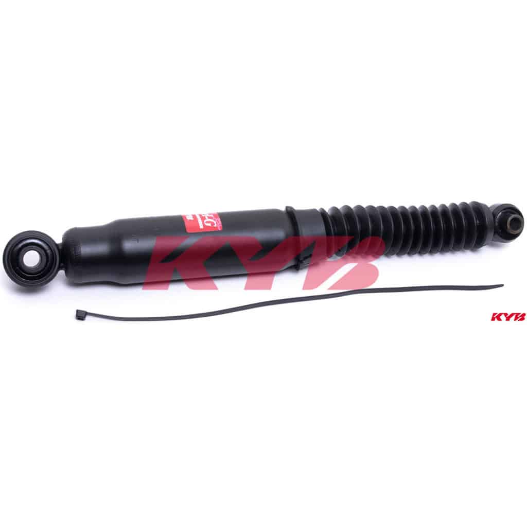 AMORTIGUADOR CHEVROLET TORNADO 04-10 (T) ; CHEVROLET TORNADO 11-13 (T)