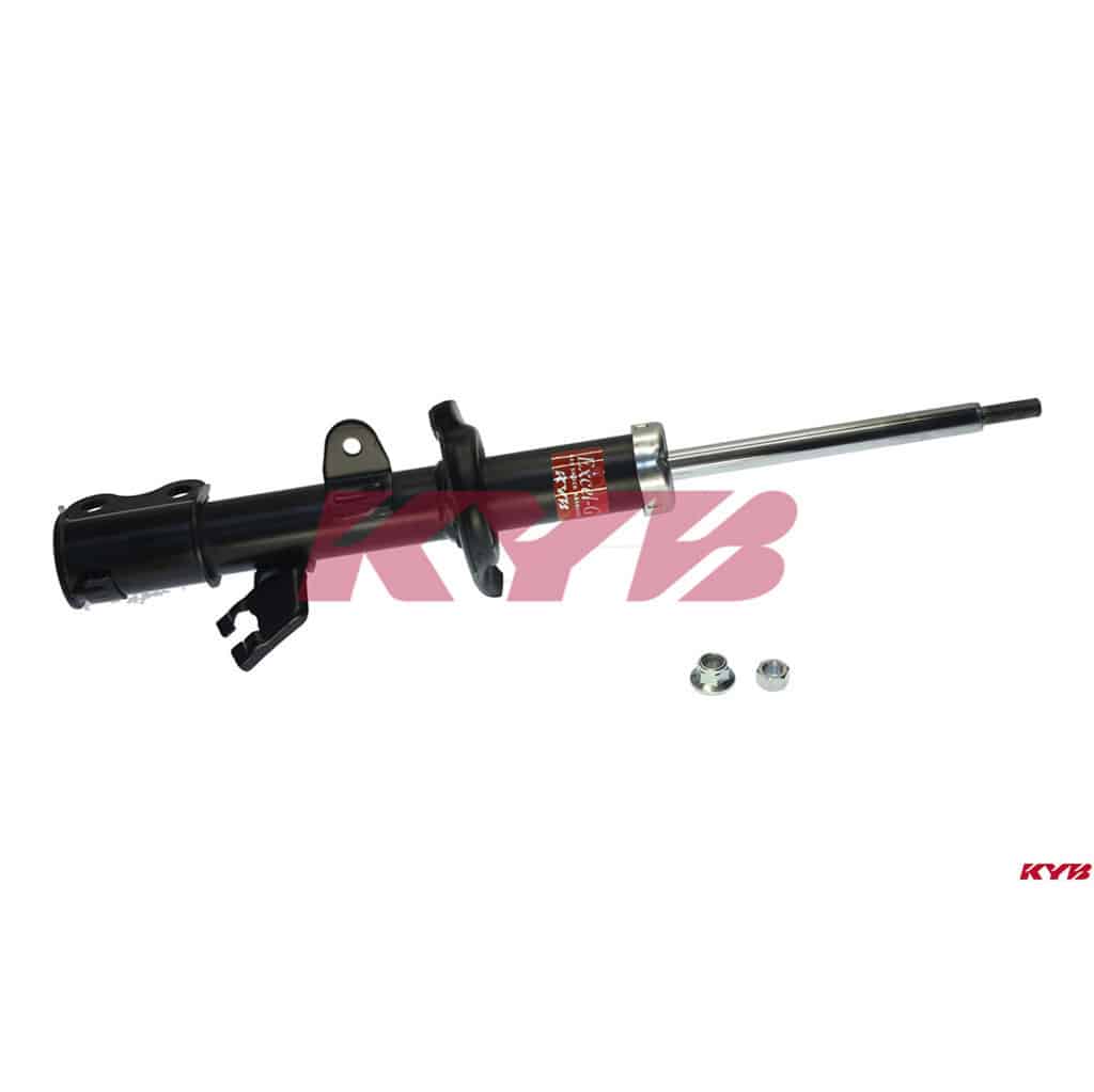 AMORTIGUADOR (DI) NISSAN VERSA 12-19  / NISSAN NOTE (todos) 14-19 / NISSAN MARCH CARGO 16-20