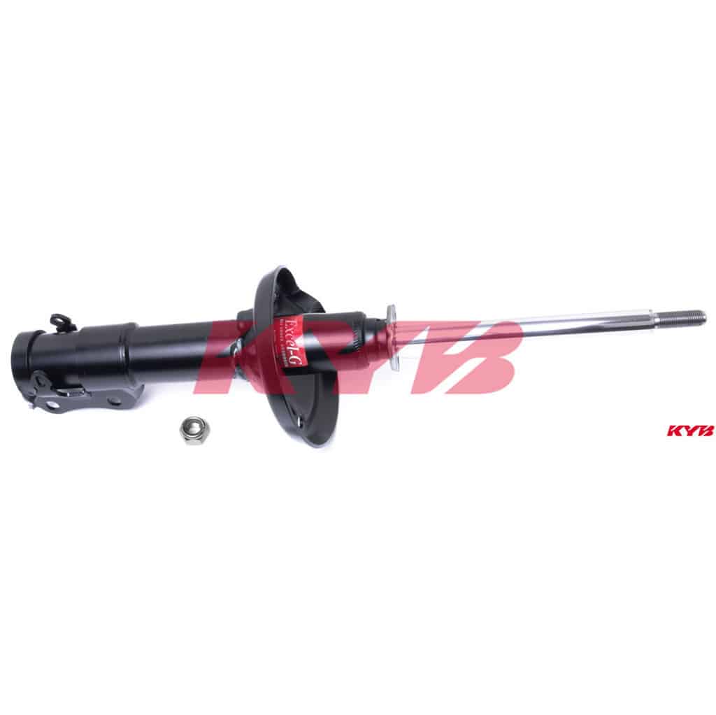 AMORTIGUADOR (D) SEAT CORDOBA 99-02 Todos (Exc. Susp. Deport)/ SEAT IBIZA 99-02 Todos / VW DERBY 95-09 /DERBY VAN 03-09 / VW GOLF &amp; JETTA A2&amp; A3 87-99