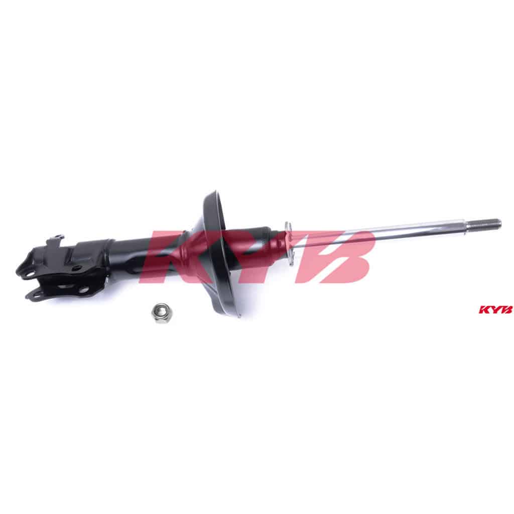 AMORTIGUADOR (D) SEAT CORDOBA 99-02 Todos (Exc. Susp. Deport)/ SEAT IBIZA 99-02 Todos / VW DERBY 95-09 /DERBY VAN 03-09 / VW GOLF &amp; JETTA A2&amp; A3 87-99
