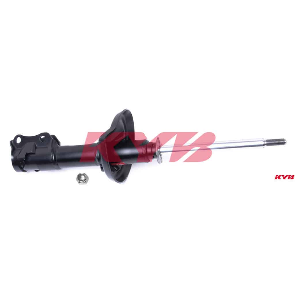 AMORTIGUADOR (D) SEAT CORDOBA 99-02 Todos (Exc. Susp. Deport)/ SEAT IBIZA 99-02 Todos / VW DERBY 95-09 /DERBY VAN 03-09 / VW GOLF &amp; JETTA A2&amp; A3 87-99