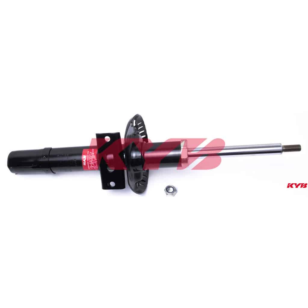 AMORTIGUADOR (D) SEAT CORDOBA TODOS (Exc. Susp. Deportiva )03-09 // IBIZA TODOS 03-07 // VW (GOL) incluye GT 09-20 // VW LUPO TODOS 04-09 // VW POLO TODOS 03-07 // VW SPORTVAN TODOS 08 - 10