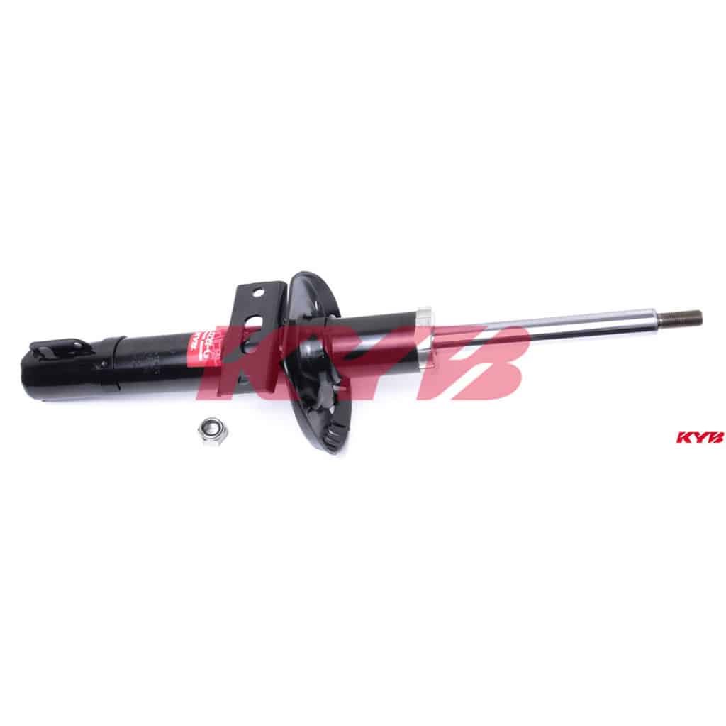 AMORTIGUADOR (D) SEAT CORDOBA TODOS (Exc. Susp. Deportiva )03-09 // IBIZA TODOS 03-07 // VW (GOL) incluye GT 09-20 // VW LUPO TODOS 04-09 // VW POLO TODOS 03-07 // VW SPORTVAN TODOS 08 - 10