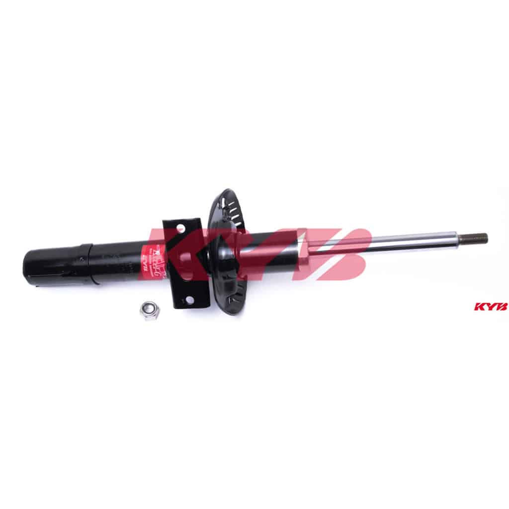 AMORTIGUADOR (D) SEAT CORDOBA TODOS (Exc. Susp. Deportiva )03-09 // IBIZA TODOS 03-07 // VW (GOL) incluye GT 09-20 // VW LUPO TODOS 04-09 // VW POLO TODOS 03-07 // VW SPORTVAN TODOS 08 - 10