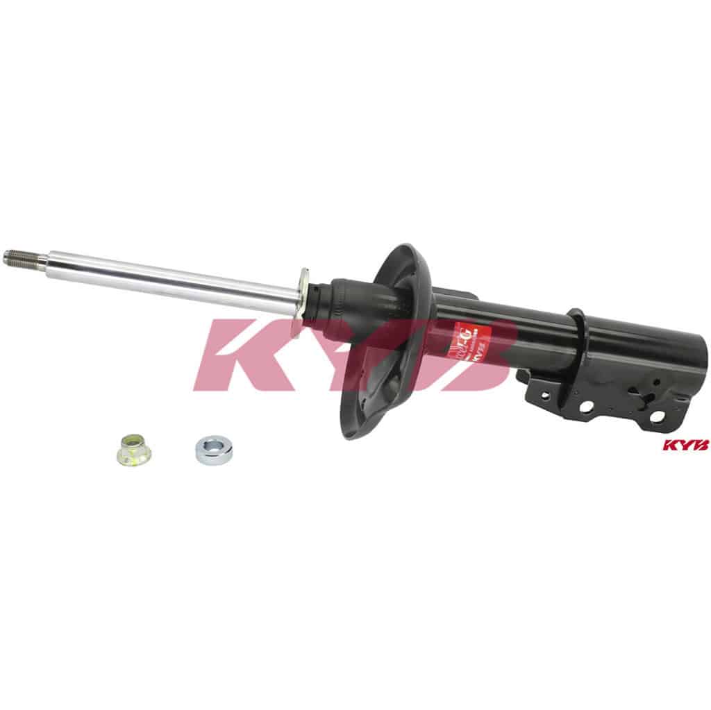 AMORTIGUADOR CHEVROLET HHR TODOS 06-09 DELANTERO DERECHO ; PONTIAC G5 TODOS 07-09 DELANTERO DERECHO ; PONTIAC G4 TODOS 05-06 DELANTERO DERECHO