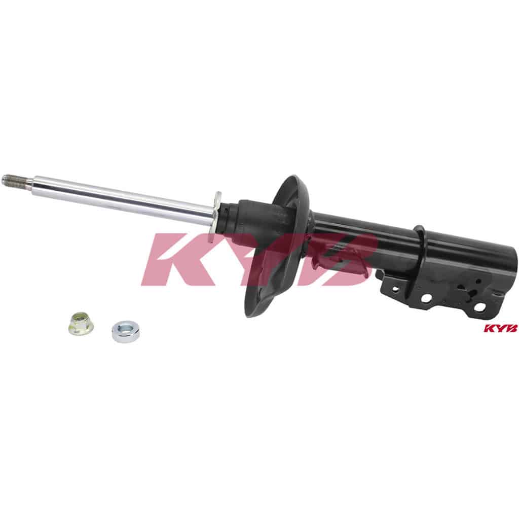AMORTIGUADOR CHEVROLET HHR TODOS 06-09 DELANTERO IZQUIERDO ; PONTIAC G5 TODOS 07-09 DELANTERO IZQUIERDO ; PONTIAC G4 TODOS 05-06 DELANTERO IZQUIERDO