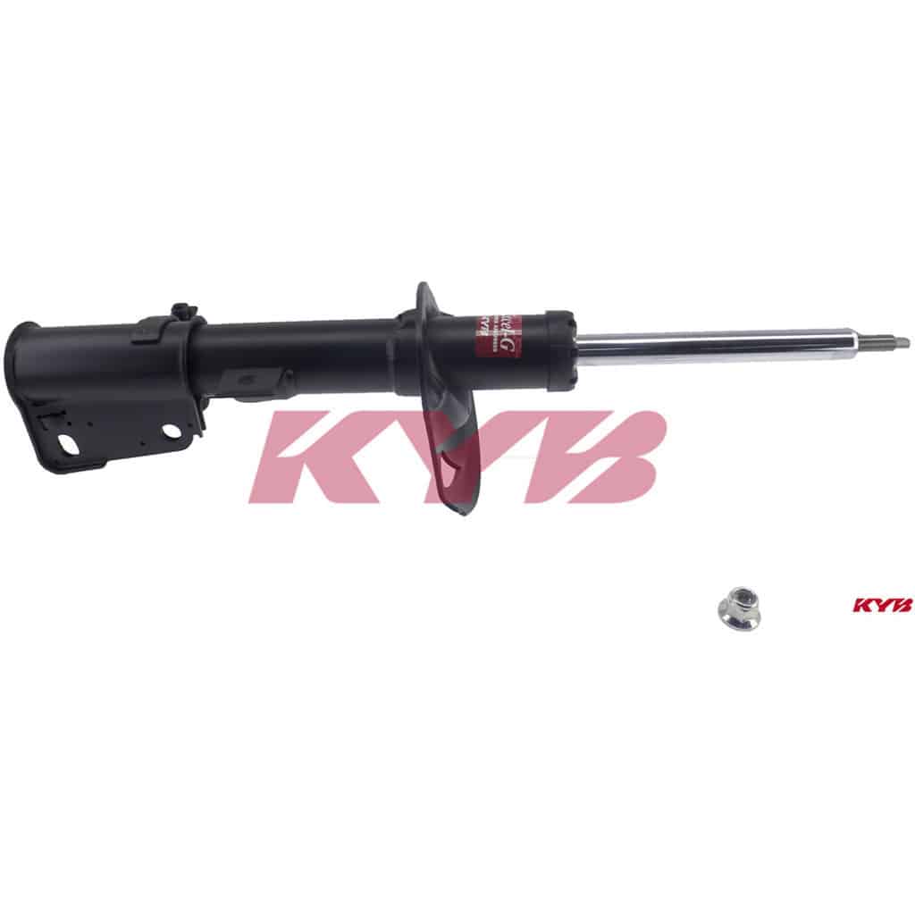 AMORTIGUADOR (DD) DODGE JOURNEY Exc. Susp. Autonivelante 11-13 *(08-10)(14-20)