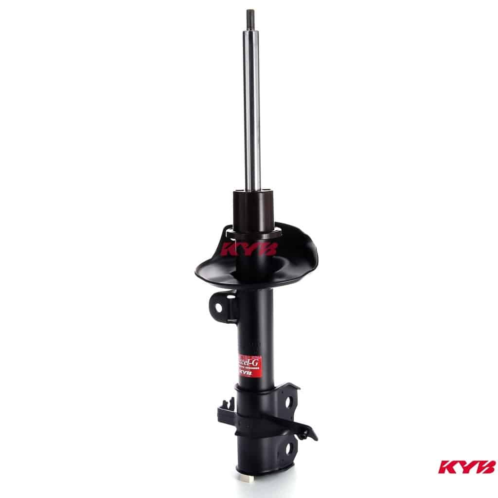 AMORTIGUADOR (DI) HONDA CR-V TODOS 07-11  *(12-16) *(17-18 [solo 2.4L LINEA ANTERIOR CONEXION BRACKET) // ACURA (DD)RDX TODOS 07-12