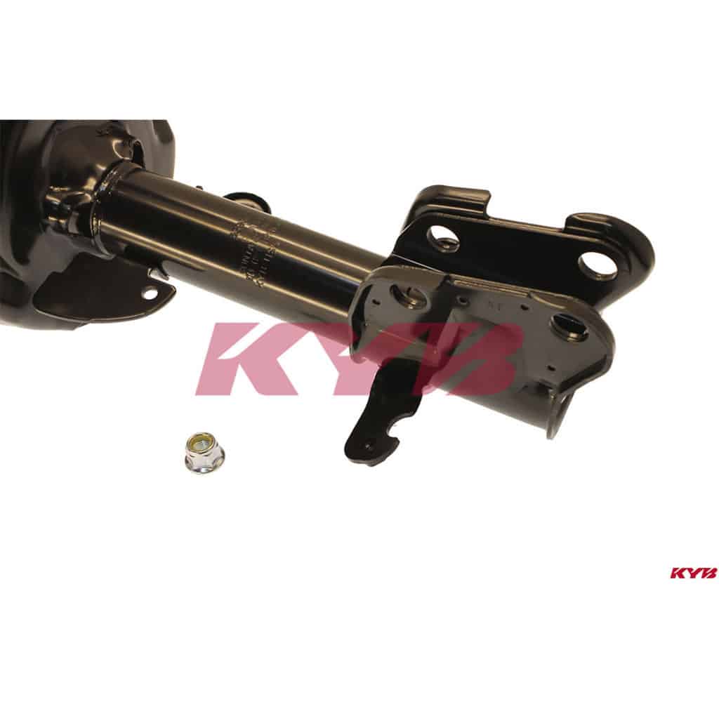 AMORTIGUADOR (DI) HONDA PILOT 09-15 