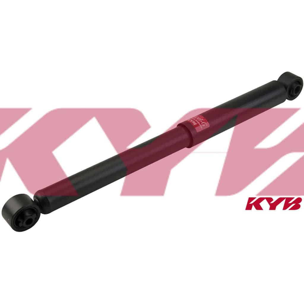AMORTIGUADOR CHRYSLER DART K TODOS 81-83 TRASERO                                ; CHRYSLER DART K TODOS 84-85 TRASERO ; CHRYSLER DART K TODOS 86-88 TRASERO ; CHRYSLER DAYTONA TODOS 84-85 TRAS