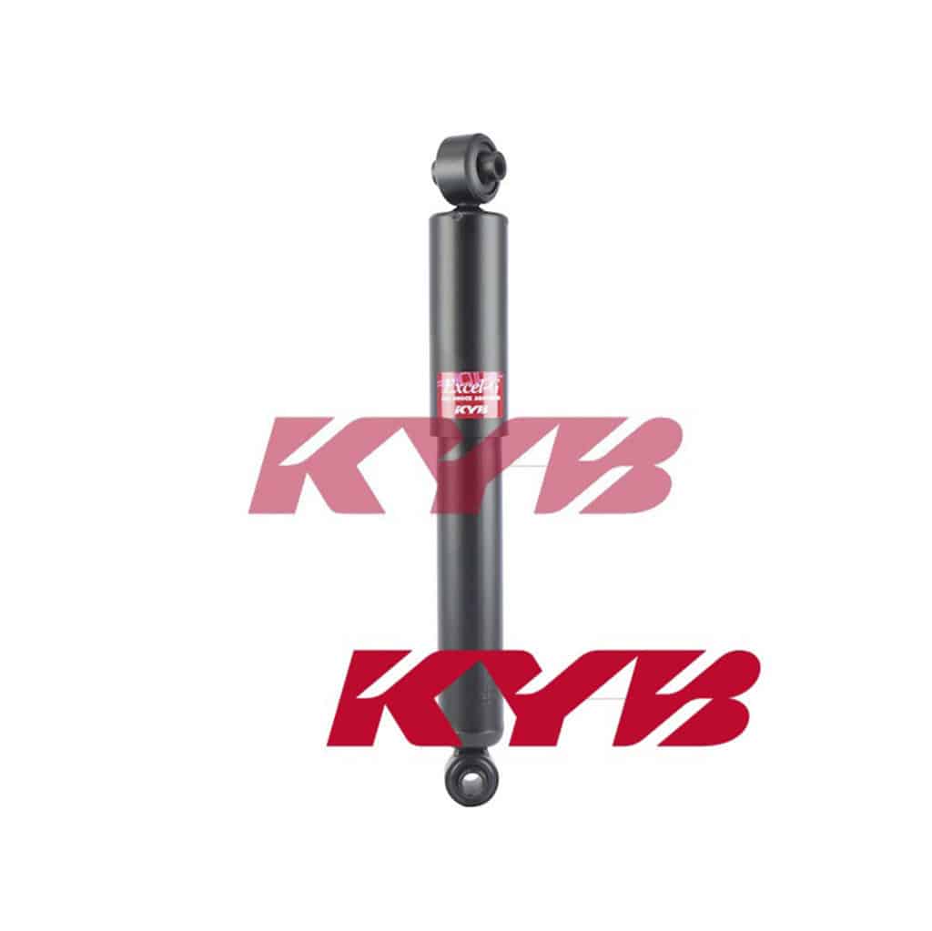 AMORTIGUADOR CHEVROLET HHR TODOS 06-09 TRASERO ; CHEVROLET MERIVA 07-08 TRASERO ; PONTIAC G5 TODOS 07-09 TRASERO ; PONTIAC G4 TODOS 05-06 TRASERO