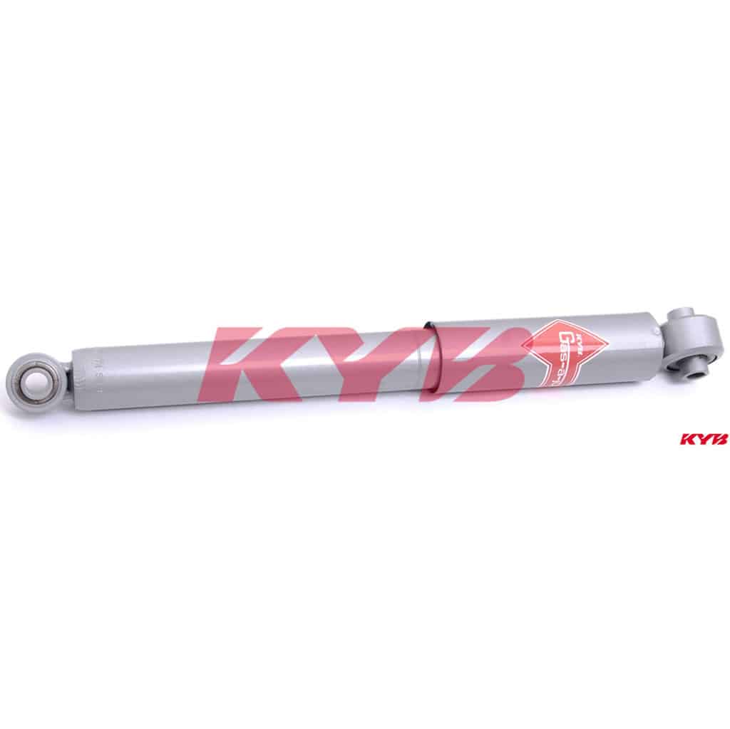 AMORTIGUADOR CHEVROLET VECTRA EXCEPTO  SUSPENSION ELECTRONICA 03-08 TRASERO